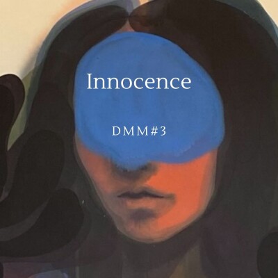 Innocence - DMM#3 cover