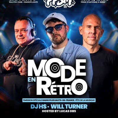 PLAY PAUSE SATURDAY MIX - FDLM 2026 W/ DJ HS & WILL TURNER · 20.06.26 cover