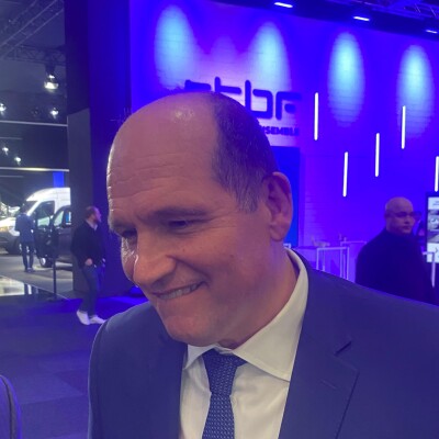 Salon Auto 2026- Philippe Close cover