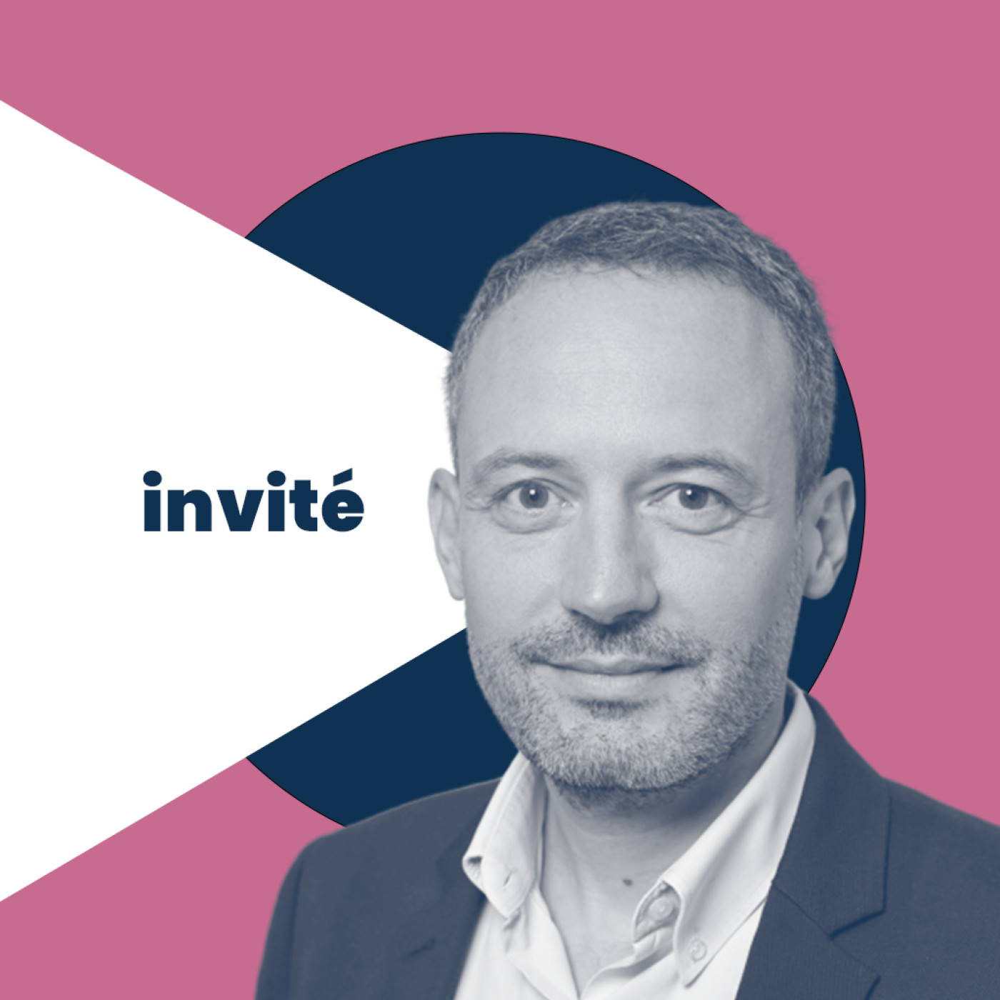L\'invité de la semaine de RSE Radio