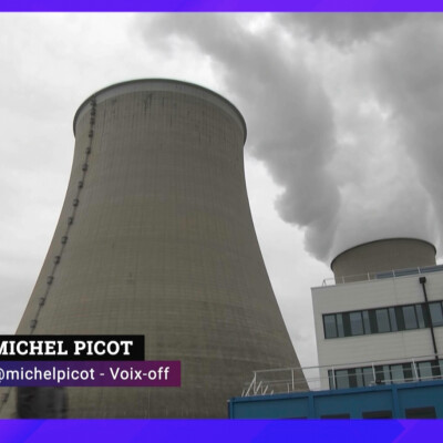 On n'a pas de pétrole, mais on a des idées et des solutions.... cover