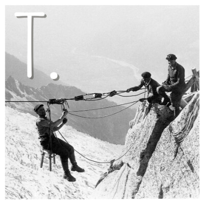 Travail d’équipe cover