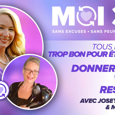 Trop bon pour être santé! – Donner une 2e vie aux restants! Épisode 31 cover