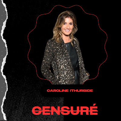FIV, la fin de C8, Jean-Luc Delarue : Caroline Ithurbide se confie cover