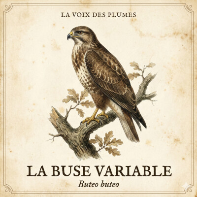 L'Œil de la Buse cover