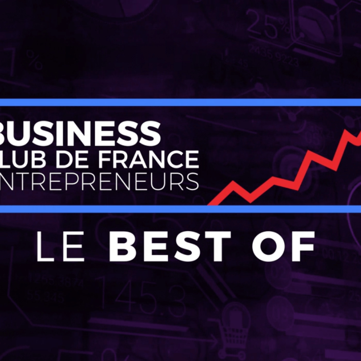 Le Business Club de France des Entrepreneurs