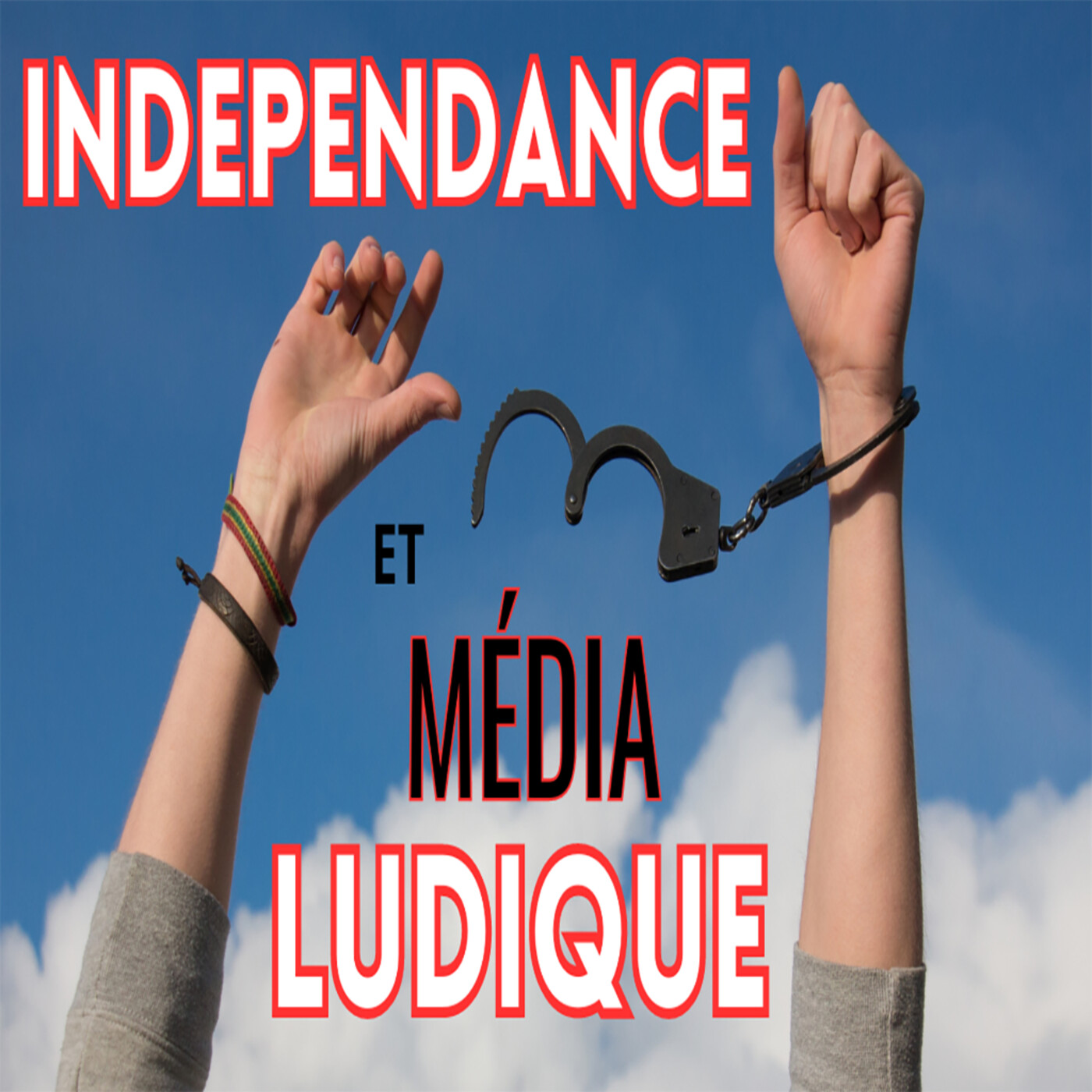 L'interview de Ben des Recettes Ludiques : L'indépendance pour un média ludique ! episode artwork