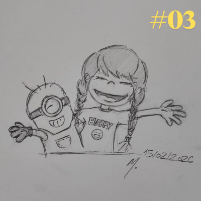 EP.03 - Cassandre - Cultiver son âme d'enfant cover