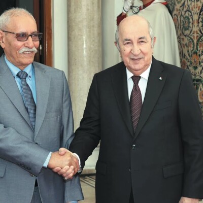 Maroc et Sahara Occidental : non, ce n’est pas la défaite de l’Algérie, c’est la défaite de Tebboune cover