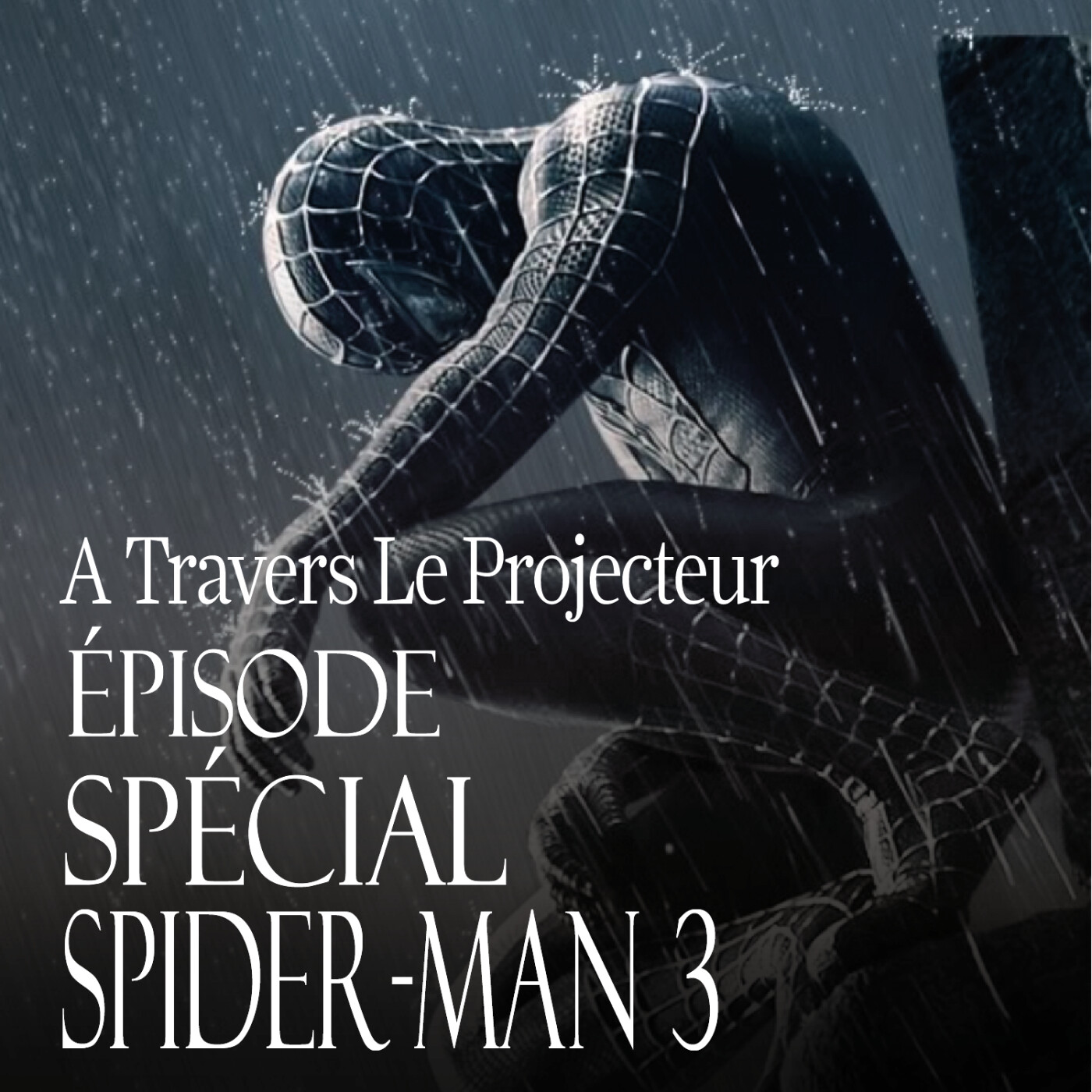 Episode spécial 3 : Spider-Man 3 (2007) episode artwork