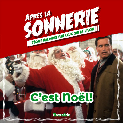 C'est Noël! cover