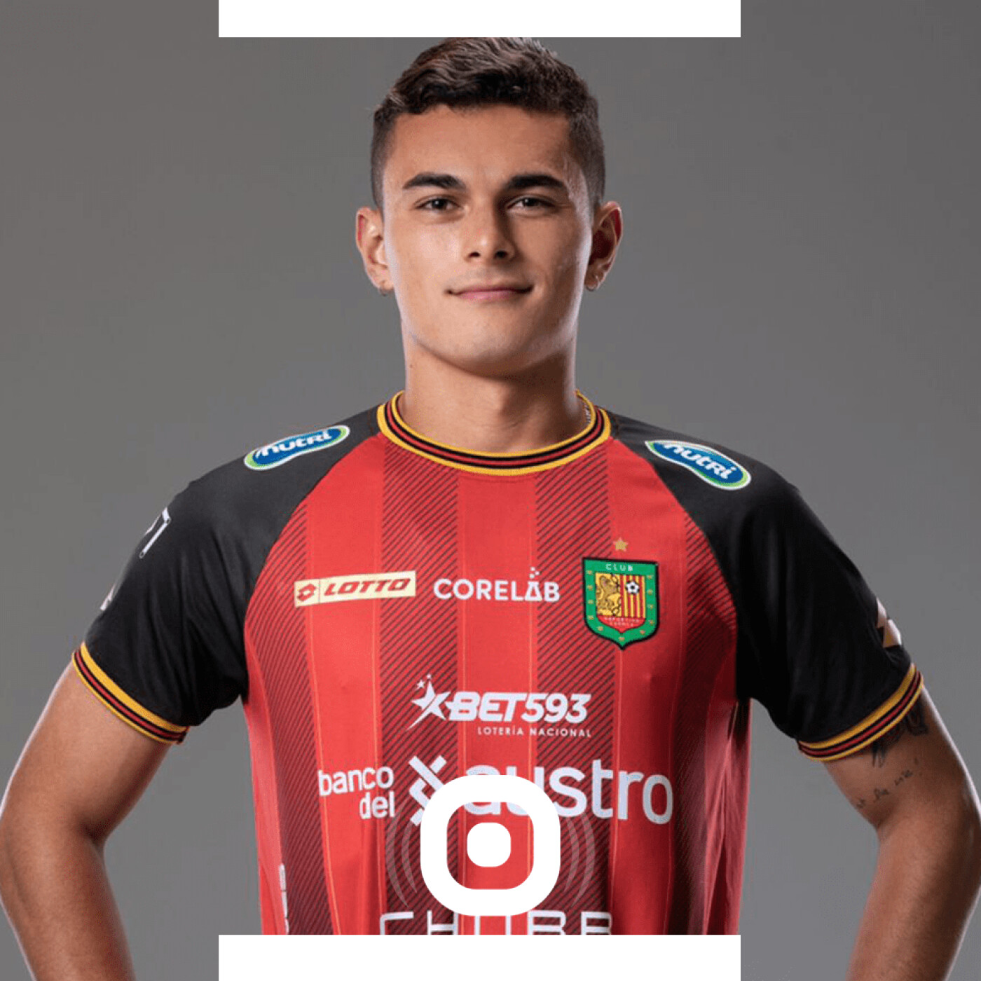 1454 - Mateo est footballeur franco-Equatorien, il rêve de quitter Quito pour l'Europe - Avril 2022 - StereoChic Radio Expat