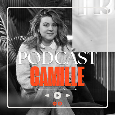 De Poitiers à la communication : Camille partage son parcours inspirant et ses conseils de vie cover