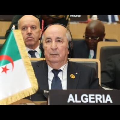 Pourquoi l’Algérie jette toutes ses forces dans la bataille Addis Abeba face au Maroc cover