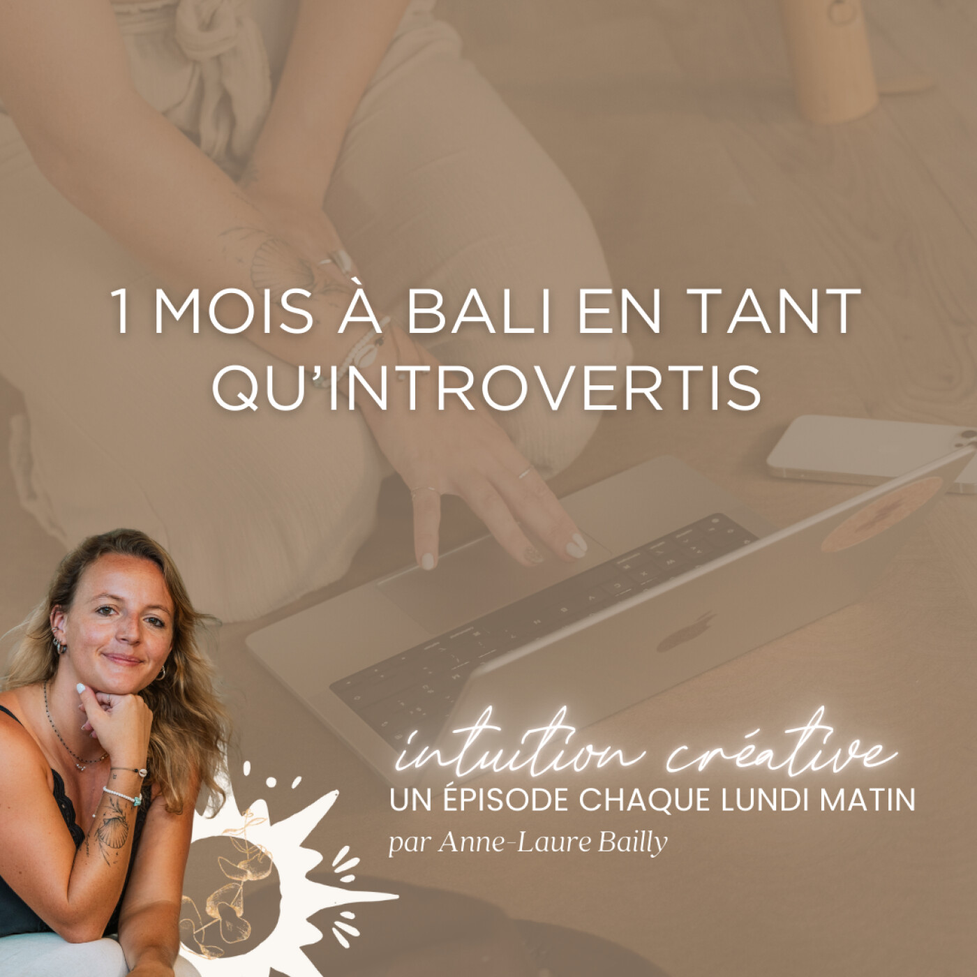 105 – 1 mois à Bali en tant que digital nomade
