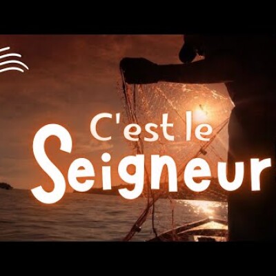 Parole et Évangile du jour | Vendredi 25 avril • St Marc | La Parole réjouit le coeur cover