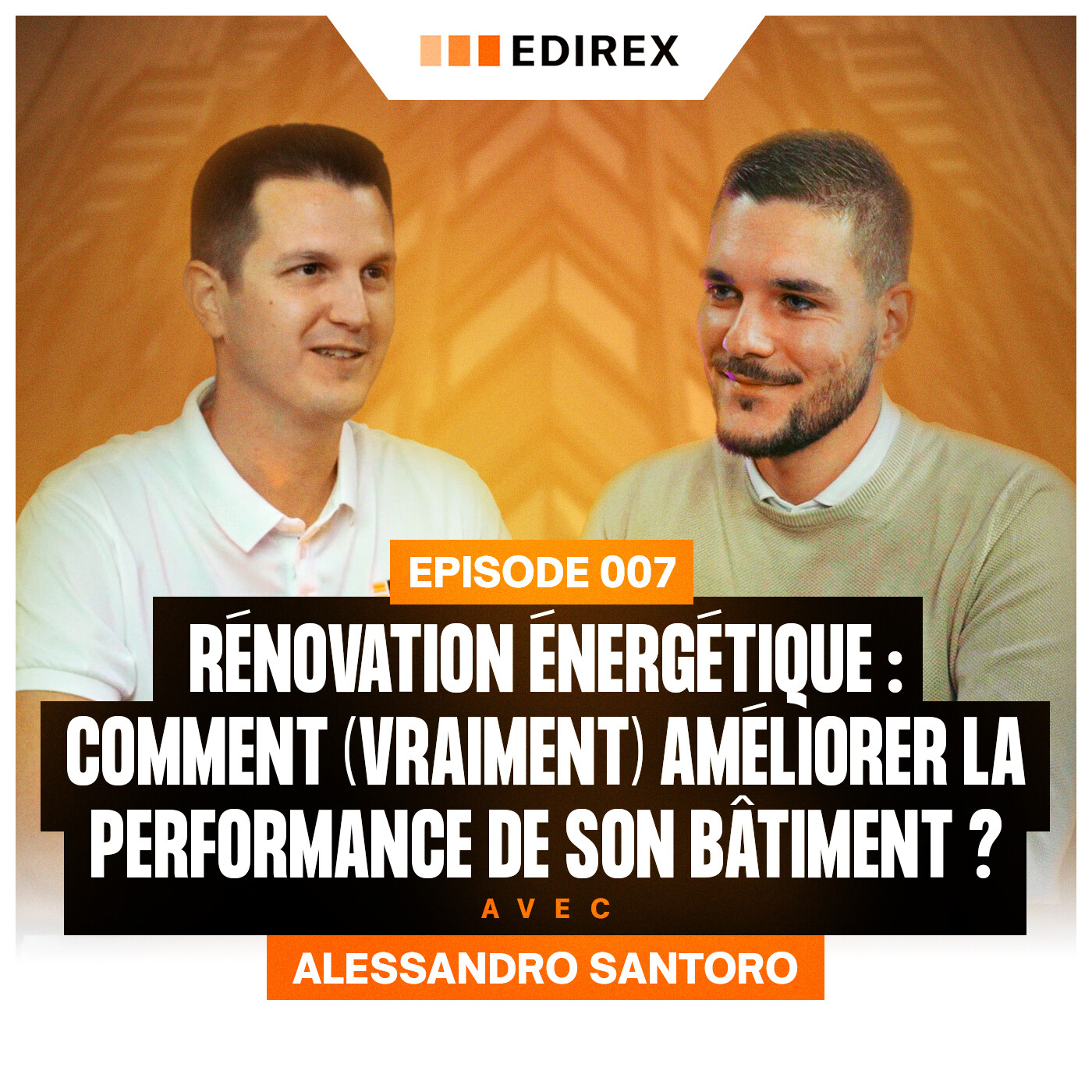 La Voix du Bâtiment