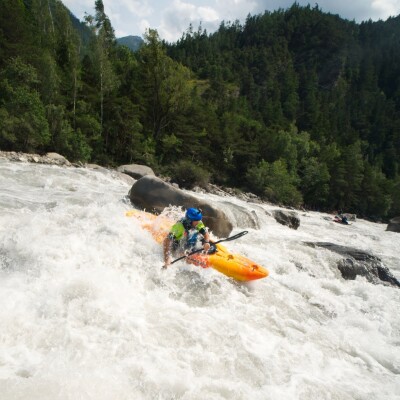 #1 LA PEUR EN EAUX-VIVES cover