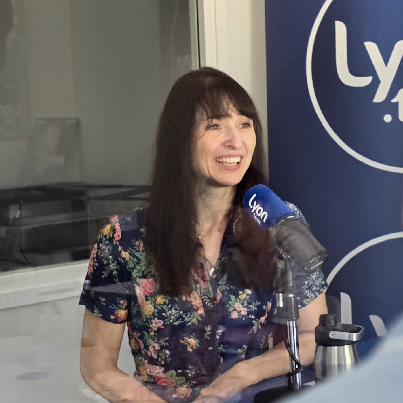 Chloë VIDAL : 3e Adjointe "Les Ecologistes" à la Ville de Lyon, Conseillère municipale du 4e arrondissement episode artwork