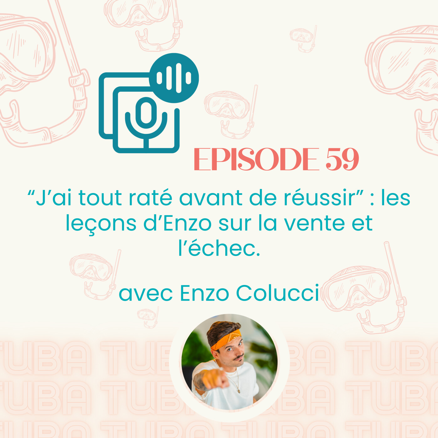TUBA | entrepreneuriat, organisation, astuces solopreneur, stratégie, business, mindset entrepreneur, freelance, structuration, échec