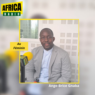 Avec Ange-Brice Gnaba Consultant en Intelligence Financière cover