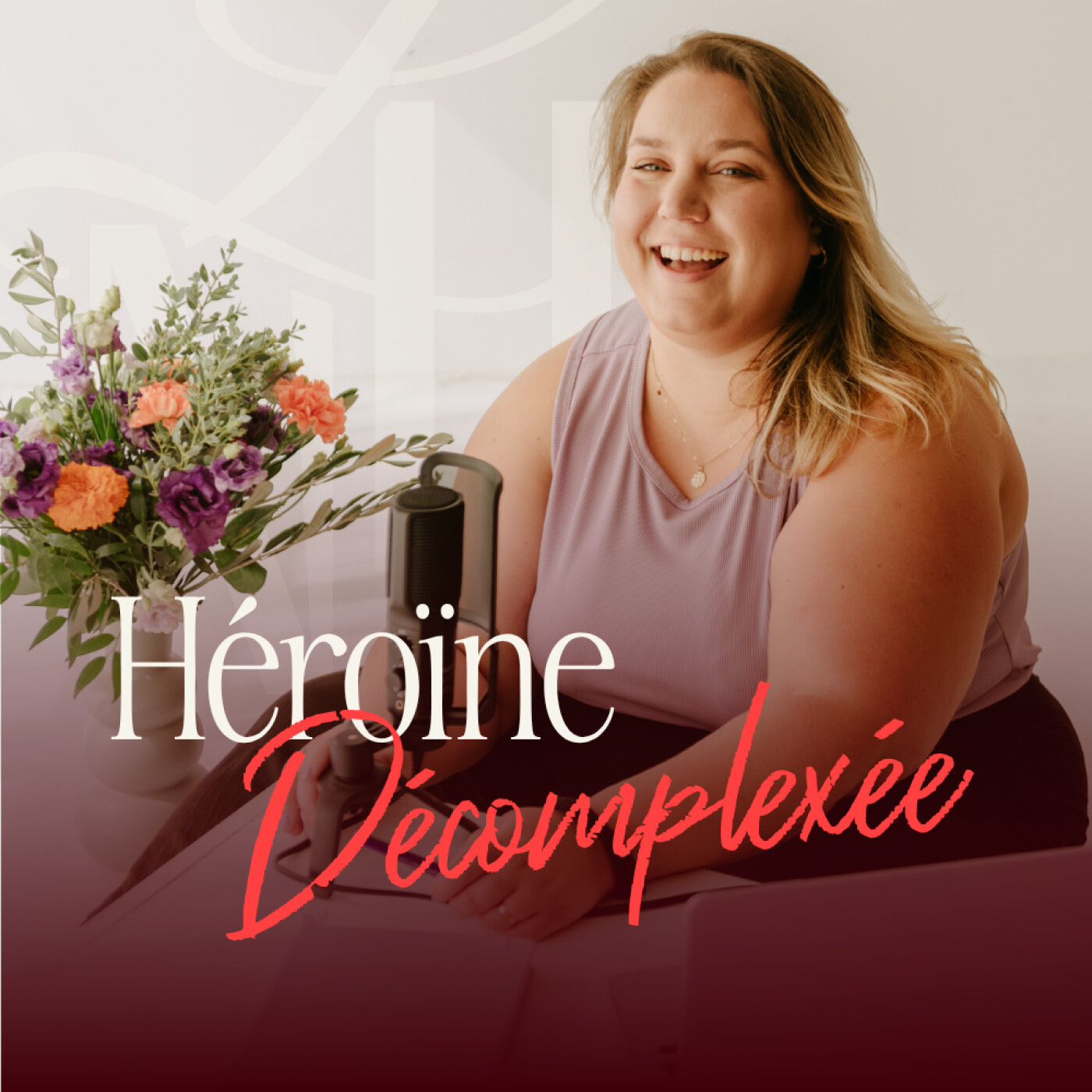 Héroïne Décomplexée