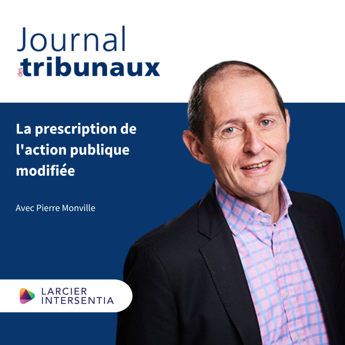 #43 - La prescription de l'action publique modifiée