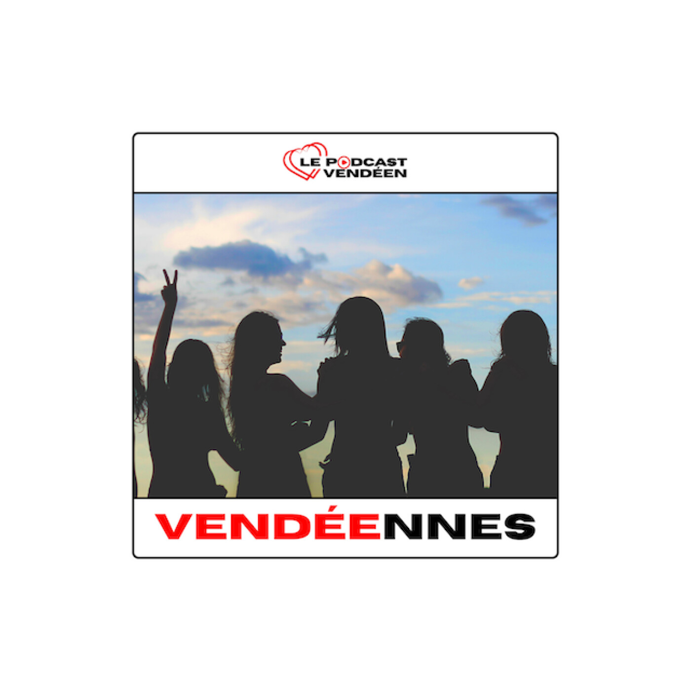 VENDÉENNES - Clara Chiron episode artwork