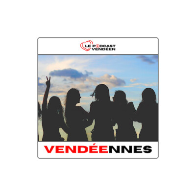 VENDÉENNES - Clara Chiron cover