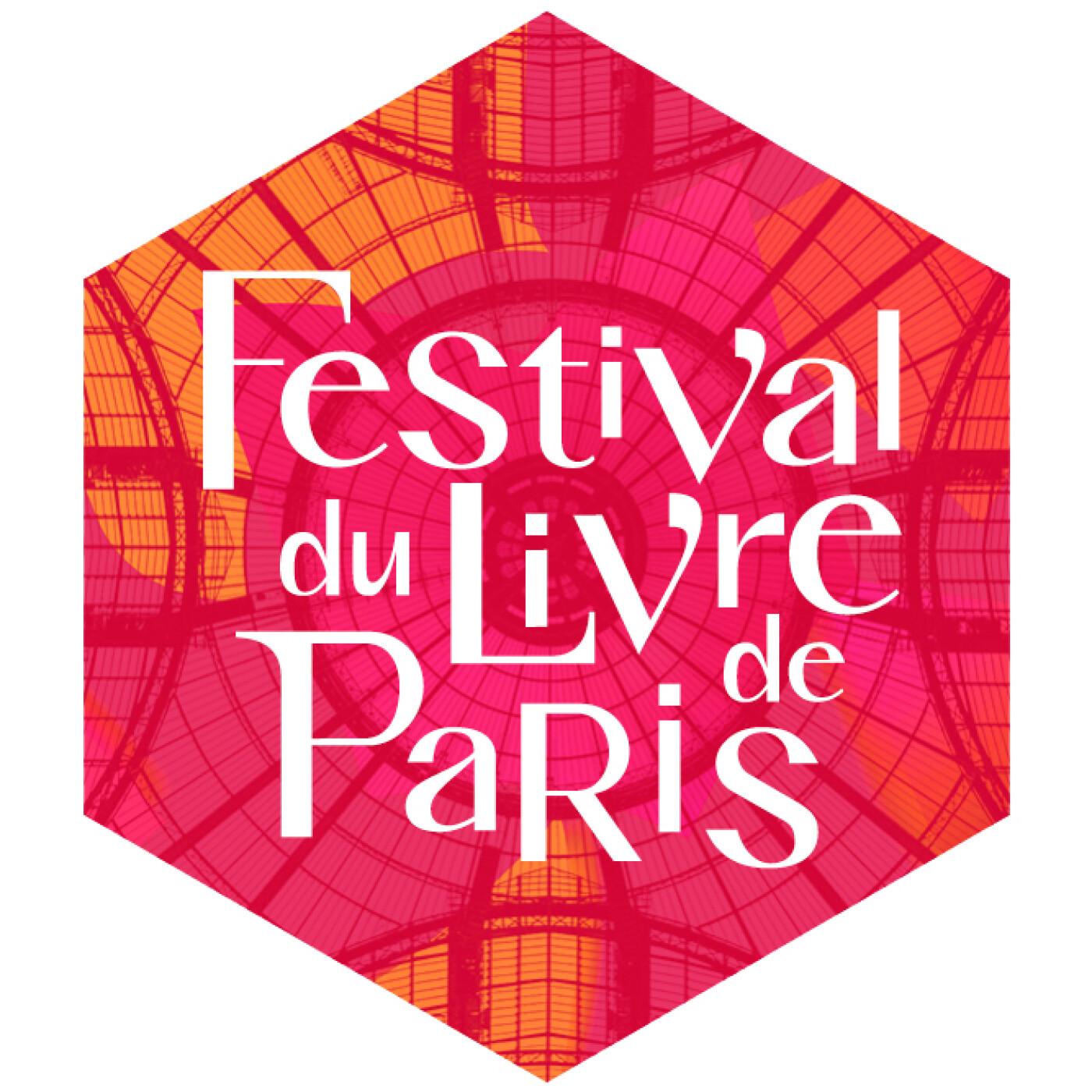 Les Rencontres du Festival du Livre de Paris podcast artwork