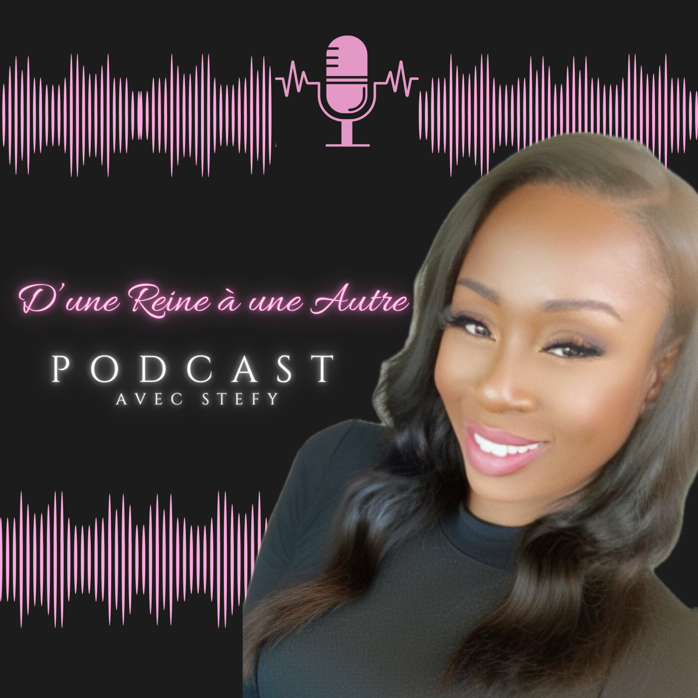 Podcast Cover