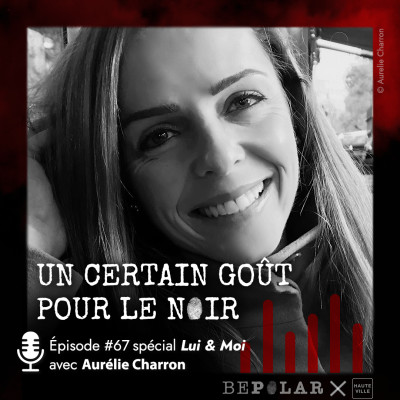 Une héroïne face à son passé... Lui & Moi d'Alice Feeney, Un certain goût pour le noir #67 cover