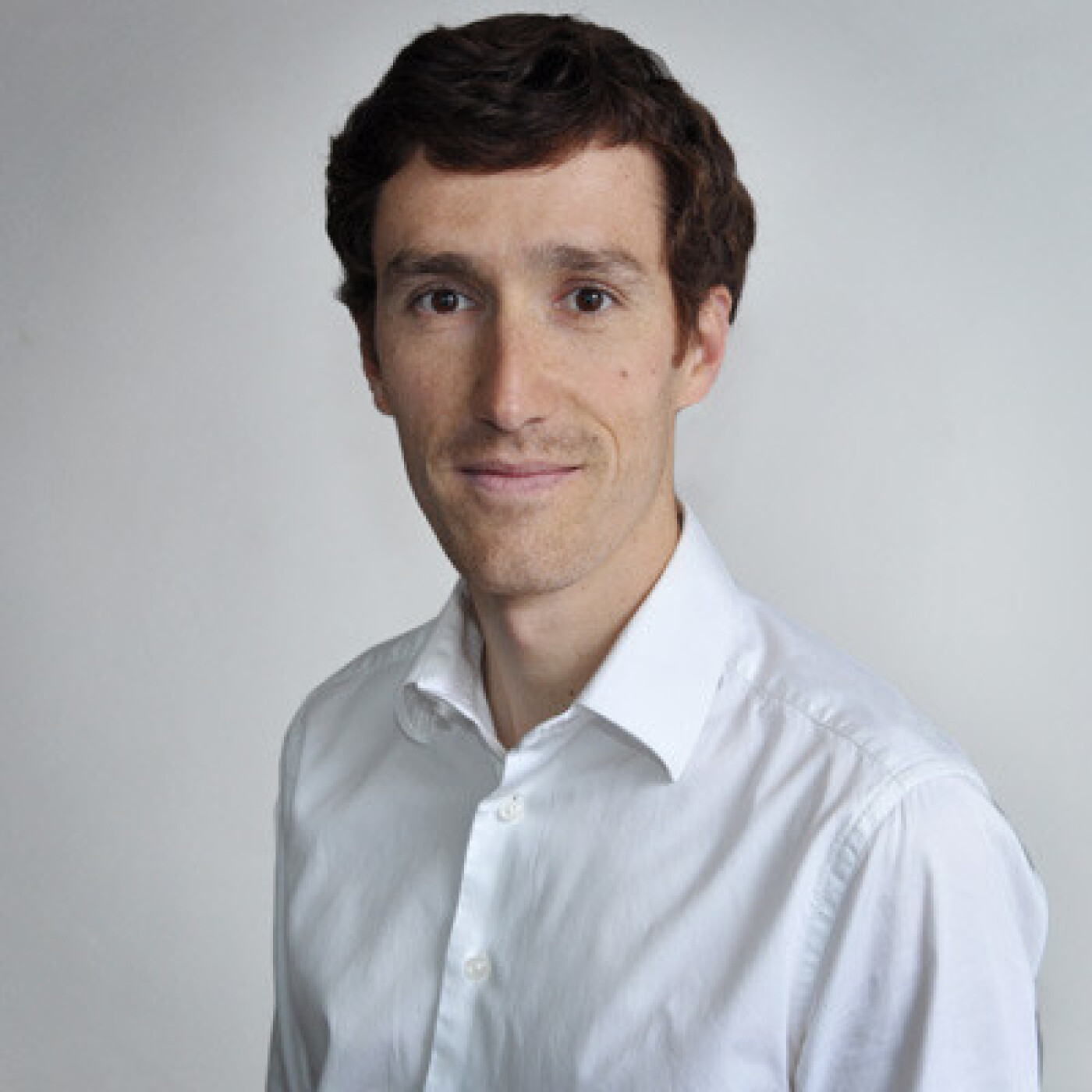 #33 – Renaud Heitz, co-fondateur d'EXOTEC