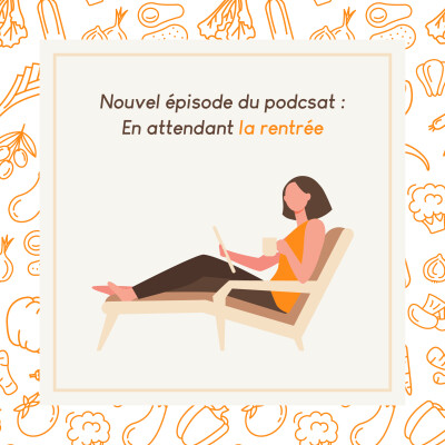 "Non-épisode" estival ! cover