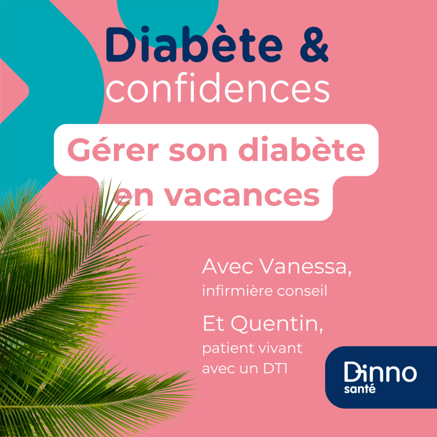 Voyage et Diabète : comment bien gérer ses vacances avec un diabète