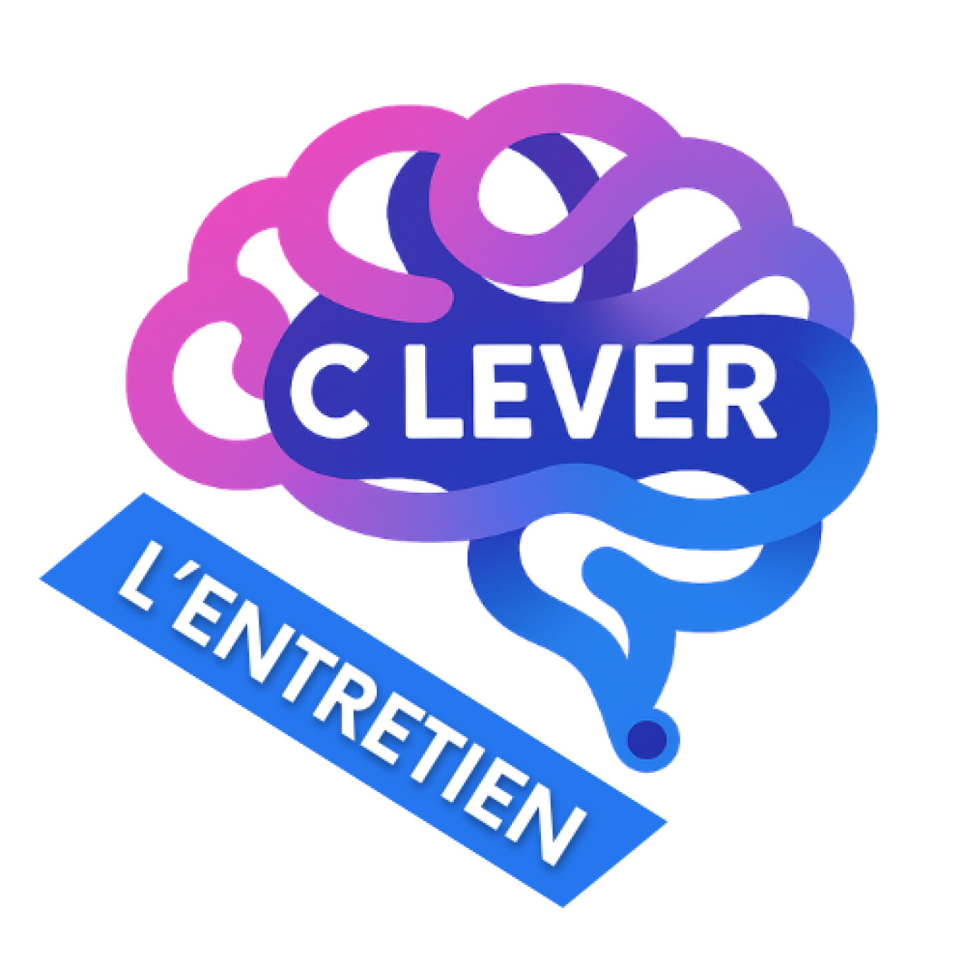 L'Entretien de C-Lever podcast artwork
