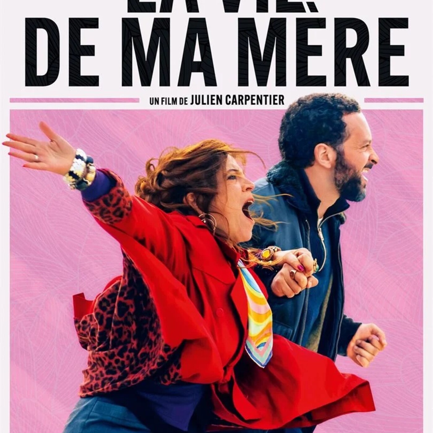 La vie de ma mère