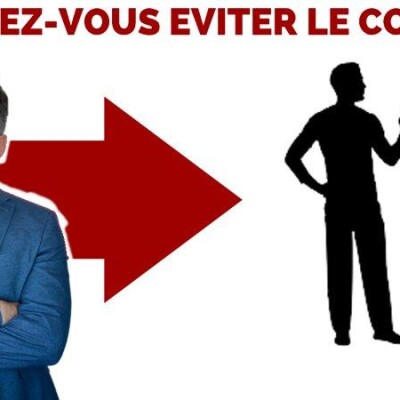 189 - Comment éviter le conflit avec le feedback cover