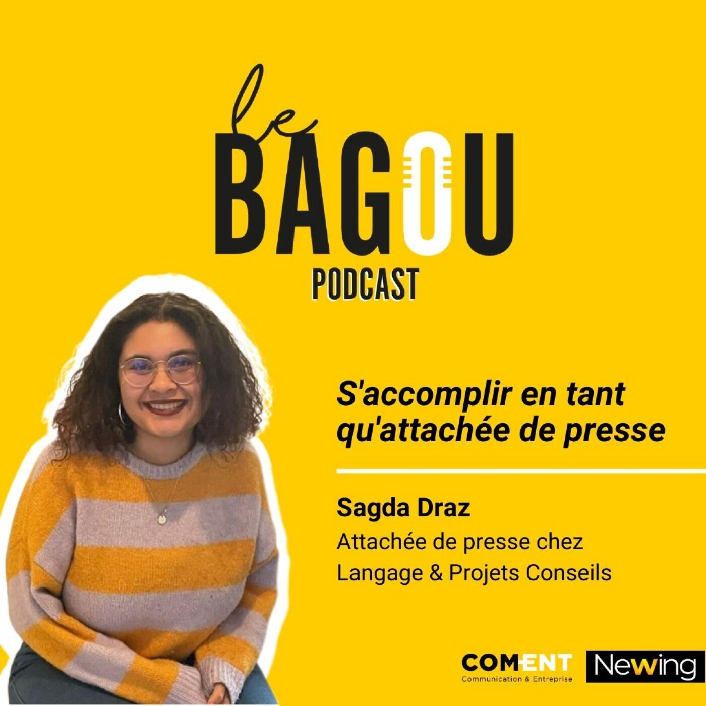 Le Bagou