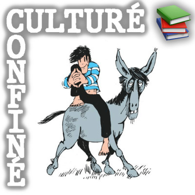 "Philémon" : une BD psychédélique des années 70 cover