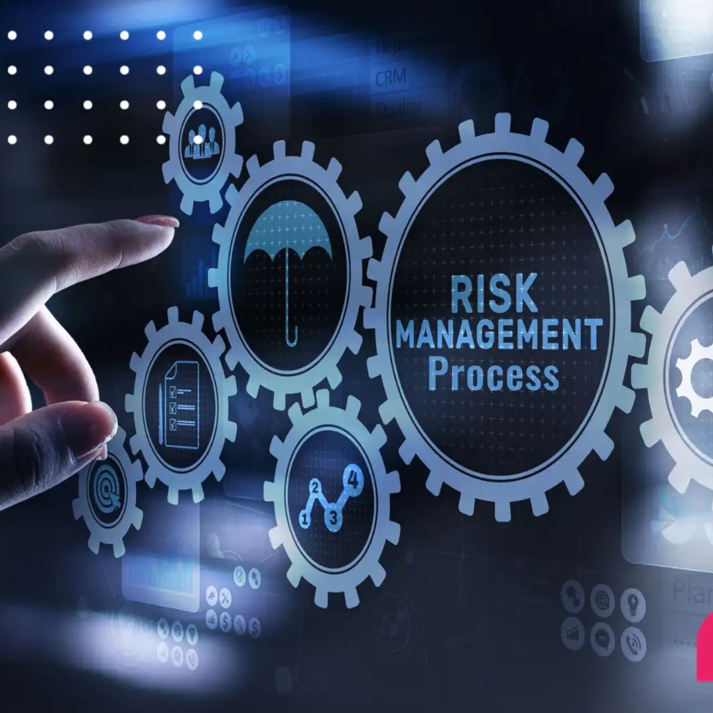 Podcast pour la maîtrise et l\'audit des risques