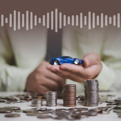 What are the rules on recovering VAT on a car purchase? cover