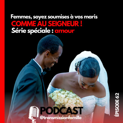 La soumission à son mari : que dit vraiment la Bible ? cover