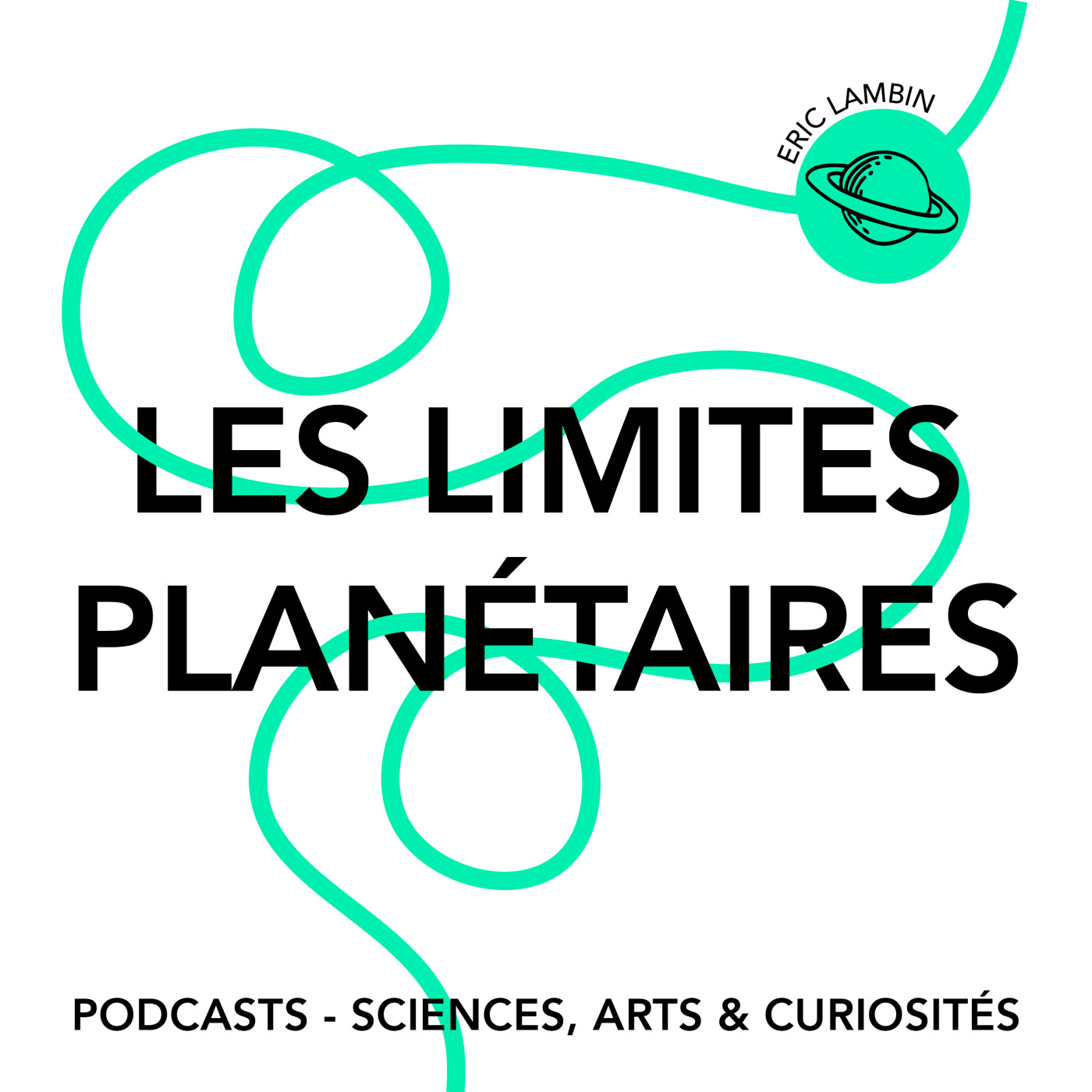 [Trailer] Épisode 114 - Les limites planétaires