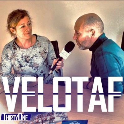 ThirtyOne - Christophe BAEZA cover