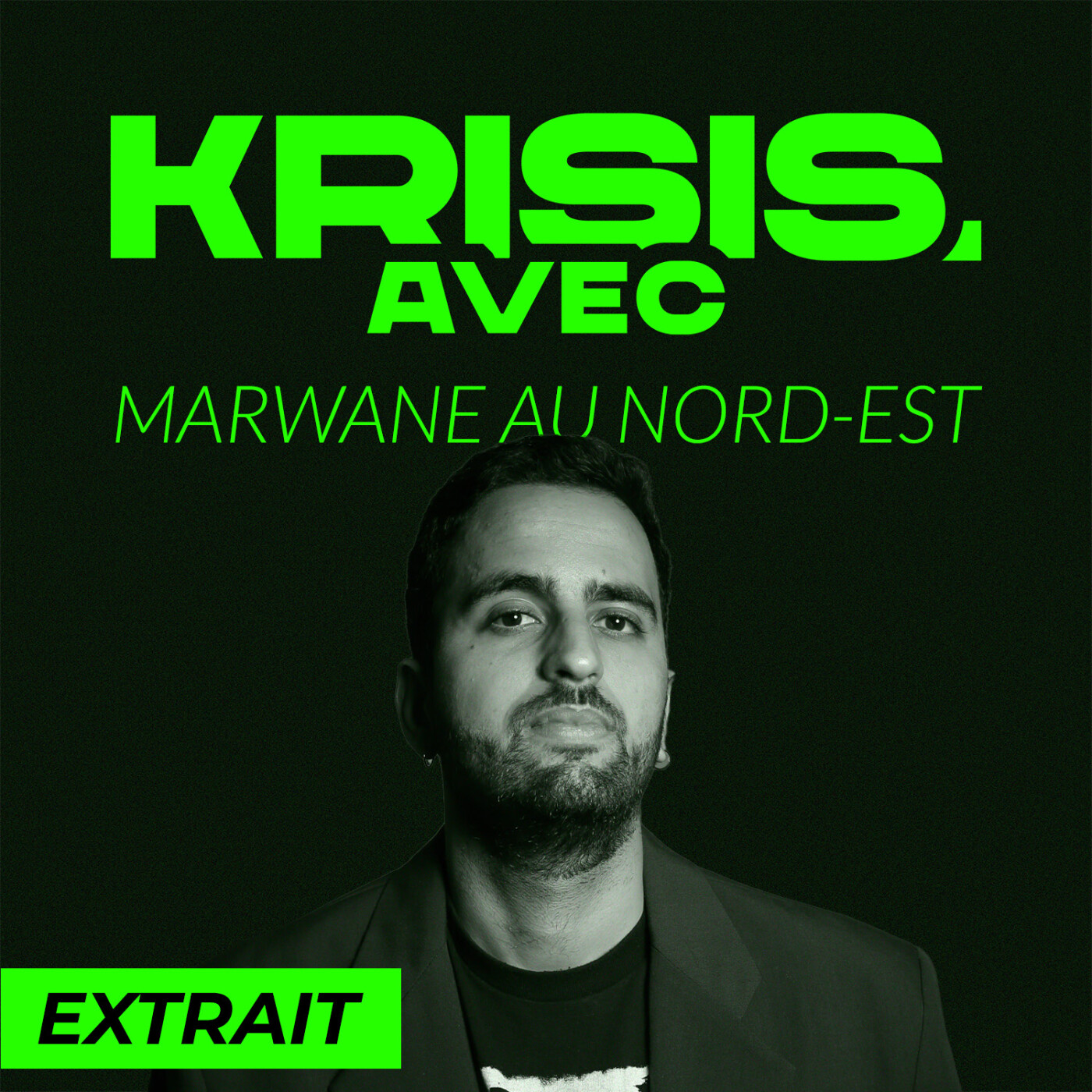 KRISIS.