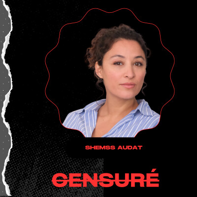 Shemss Audat : Lorie, Plus belle la vie, son amour de lycée… elle se confie cover