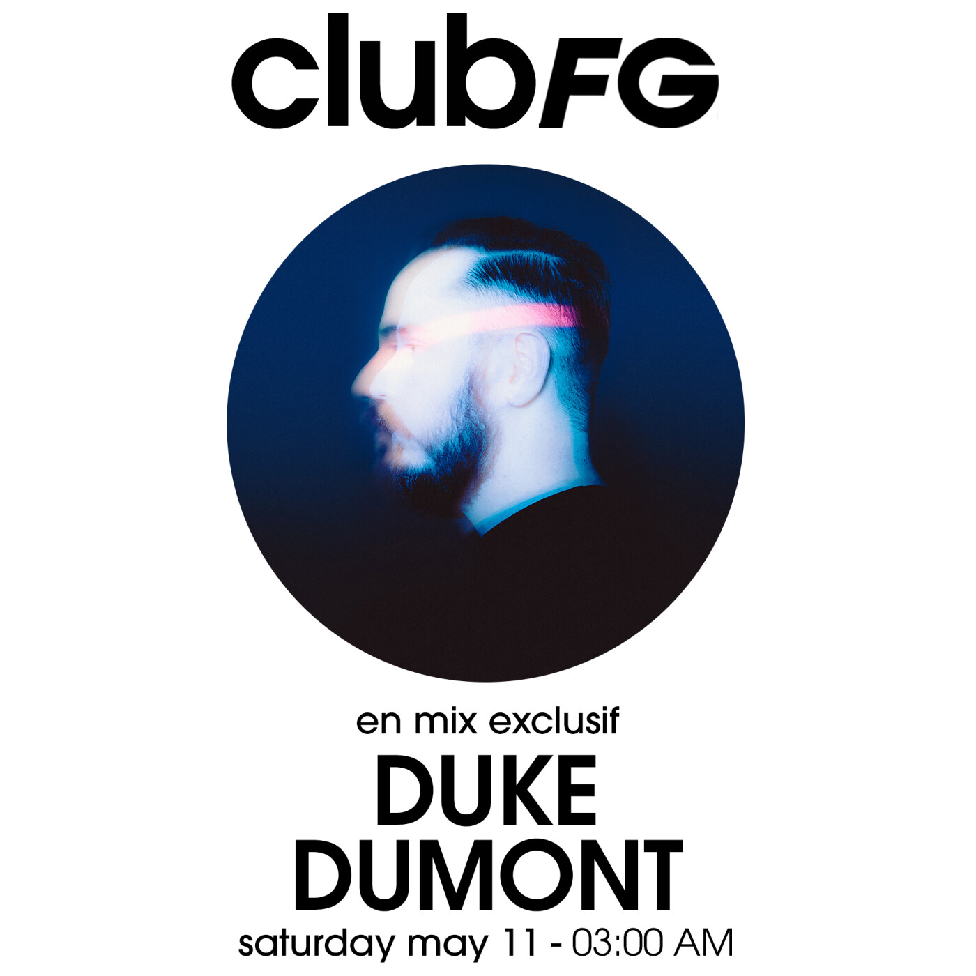 CLUB FG : DUKE DUMONT