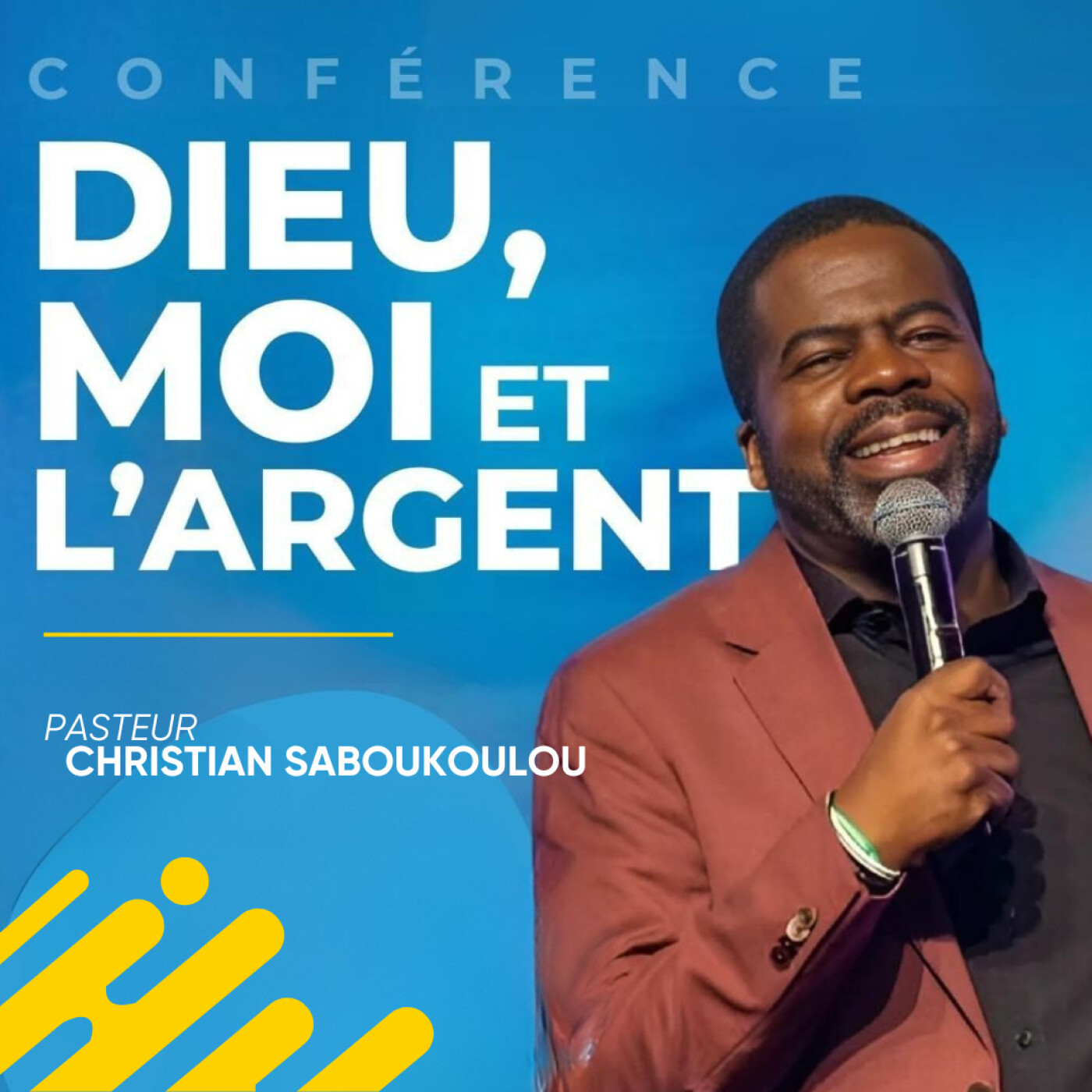 Christian Saboukoulou