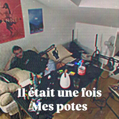 S1 EP 14 - From Baguette to Poutine cover